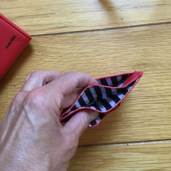 NEW Marc Tetro Westie West Highland Terrier Dog Breed Crossbody Bag Card Holder - Picture 11 of 13